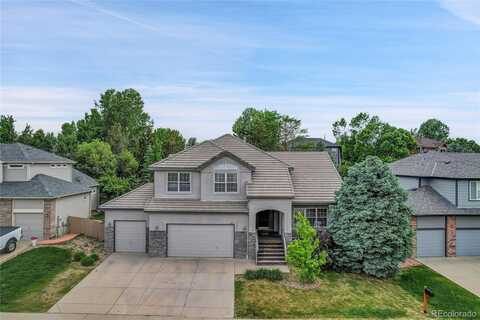 10711 Flagler Drive, Parker, CO 80134