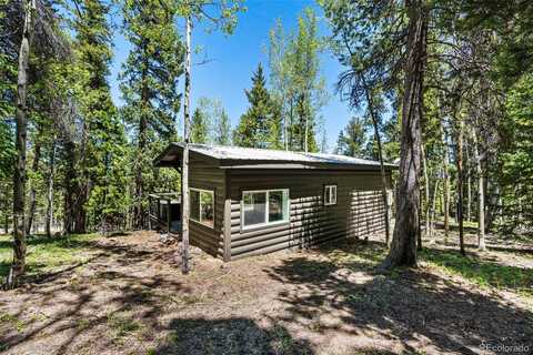 2334 Sinton Road, Evergreen, CO 80439