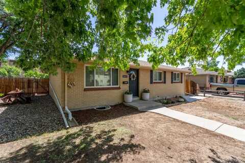 8410 Turnpike Drive, Westminster, CO 80031