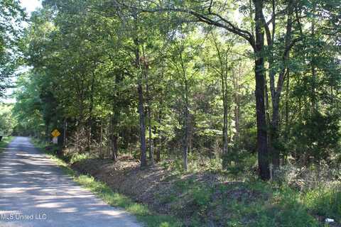 299 Betts Road, Potts Camp, MS 38659