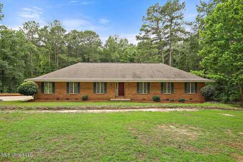 195 Pine Lane, Mendenhall, MS 39114