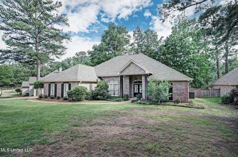 134 Spindlewood Drive, Madison, MS 39110