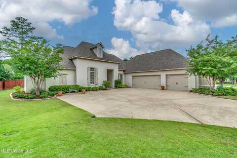 108 Pinnacle Cove, Madison, MS 39110