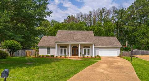 106 Windsor Cove, Madison, MS 39110