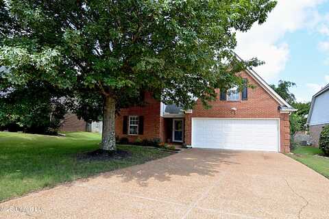 1289 Ridge Cove, Hernando, MS 38632