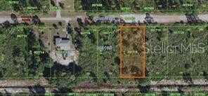 0 GRANADA DRIVE, INDIAN LAKE ESTATES, FL 33855