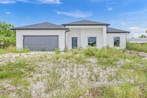 216 GRANT BOULEVARD, LEHIGH ACRES, FL 33974