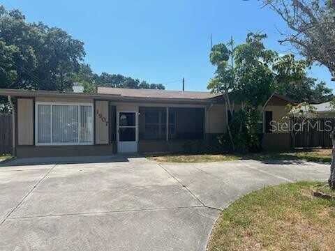 1907 58TH STREET S, GULFPORT, FL 33707