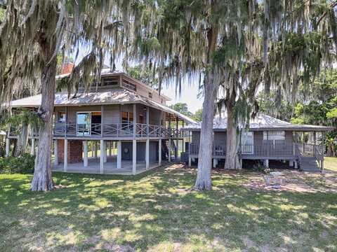 814 NW 15TH AVENUE, LAKE PANASOFFKEE, FL 33538