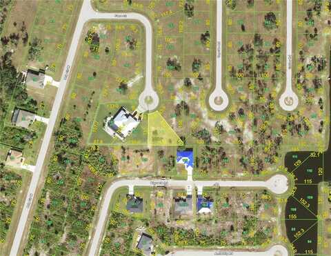 18 FLARE COURT, PLACIDA, FL 33946