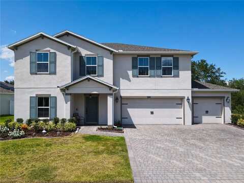 368 BLUE LAKE CIRCLE, KISSIMMEE, FL 34758