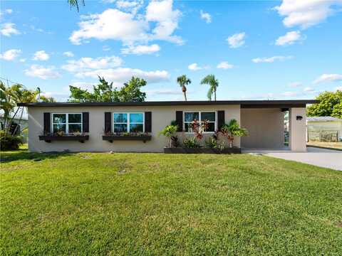 6490 ANGLE PLACE, NORTH PORT, FL 34287