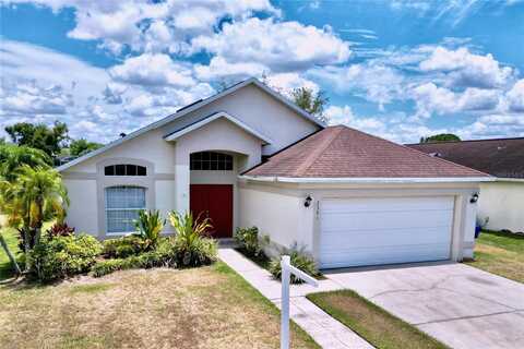 2391 QUEENSWOOD CIRCLE, KISSIMMEE, FL 34743