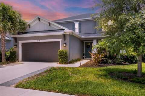 5736 WILD SAGE CIRCLE, SARASOTA, FL 34238