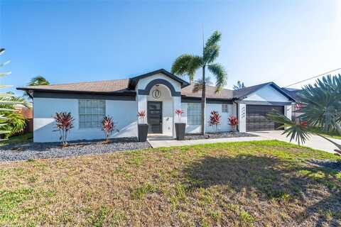 1142 SW 31ST TERRACE, CAPE CORAL, FL 33914