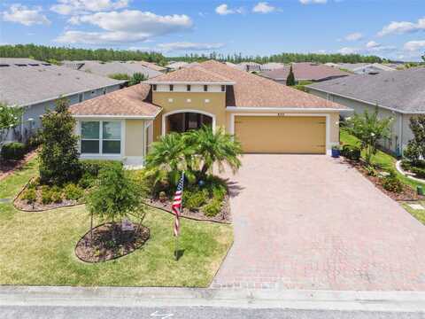 833 PACIFIC RIDGE RD, POINCIANA, FL 34759