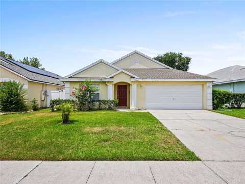 15434 MARKHAM DRIVE, CLERMONT, FL 34714