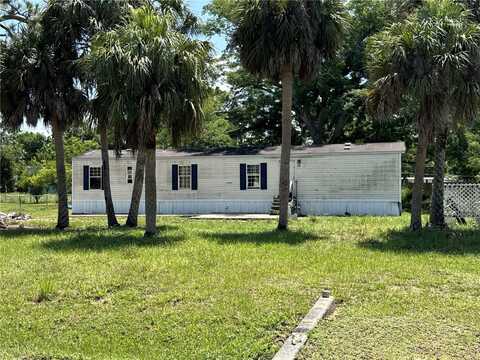 8199 NAULT ROAD, NORTH FORT MYERS, FL 33917