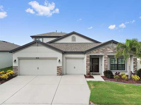 21751 BRISKE MORNING AVENUE, LAND O LAKES, FL 34637