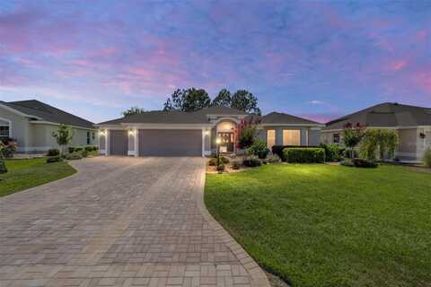 525 AINSWORTH CIRCLE, THE VILLAGES, FL 32162