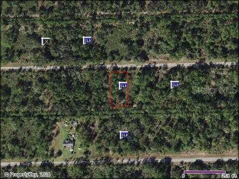 0 PANDORA DRIVE, INDIAN LAKE ESTATES, FL 33855