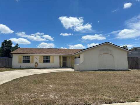 507 EL DORADO WAY, CASSELBERRY, FL 32707