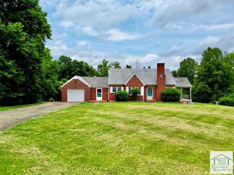 3610 Dillons Fork Rd, Fieldale, VA 24089