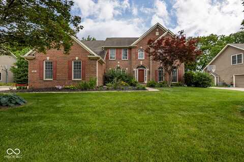 9442 Fortune Drive, Fishers, IN 46037