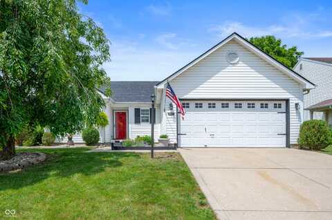 2210 Tansel Grove Lane, Indianapolis, IN 46234