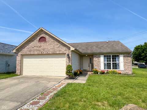 8416 Bentonville Place, Indianapolis, IN 46227