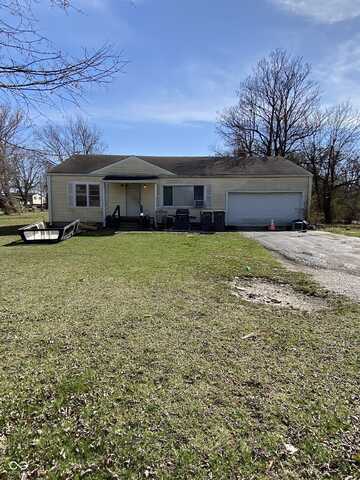 5757 East 21st Street, Indianapolis, IN 46218
