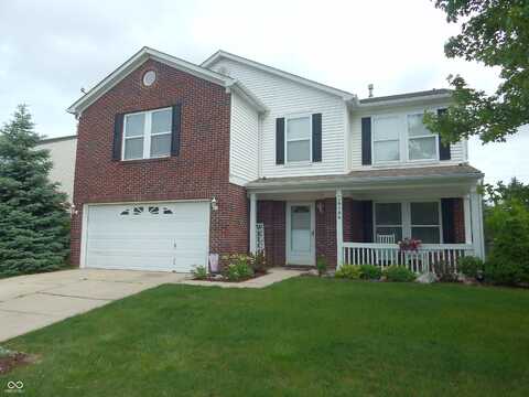 10106 Yosemite Lane, Brownsburg, IN 46234