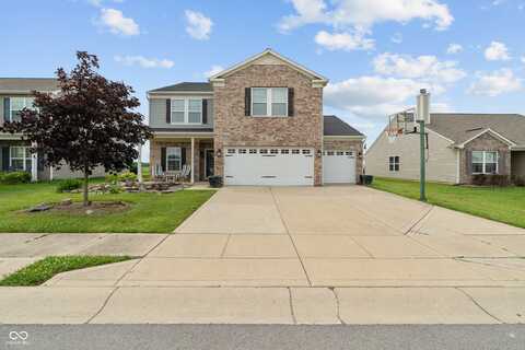 1302 Shadetree Lane, Sheridan, IN 46069