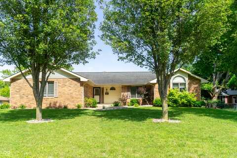 2935 N Marr Road, Columbus, IN 47203