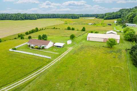 4010 Leonard Road, Martinsville, IN 46151