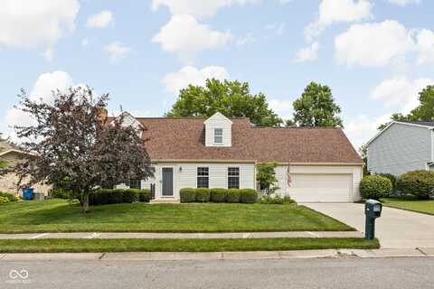 8142 Bittern Lane, Indianapolis, IN 46256