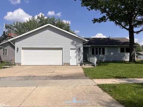 5829 Blue Sage Road, Waterloo, IA 50701