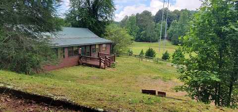 3542 CANEY CREEK RD, MURPHY, NC 28906