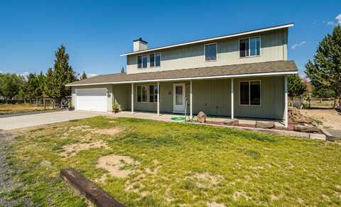 13708 SE Southwood Drive, Prineville, OR 97754