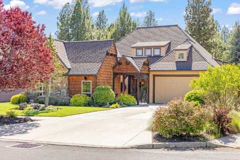 61237 Gorge View Street, Bend, OR 97702