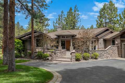 3699 NW Cotton Place, Bend, OR 97703