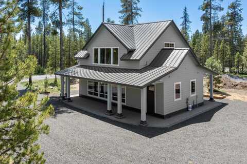 16932 Upland Road, Bend, OR 97707