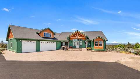 6810 Northwest Way, Terrebonne, OR 97760