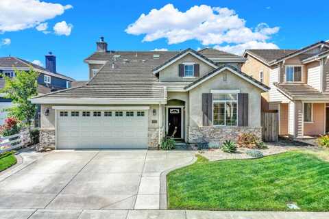 4321 Spring Creek CT, FAIRFIELD, CA 94534