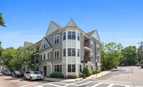 111-121 Green St, Boston, MA 02130