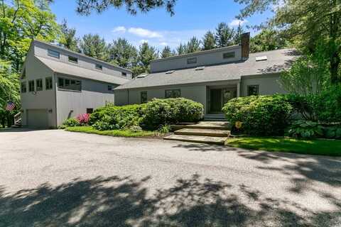 35 Westwood Drive, Worcester, MA 01609