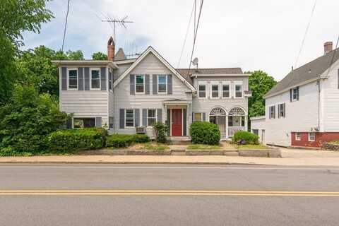 292 Main St, Hudson, MA 01749