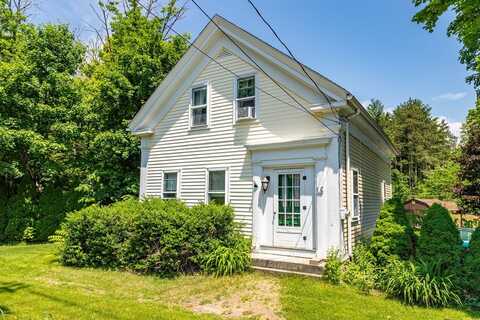16 Maple St, Sterling, MA 01564
