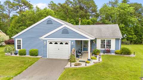 10 Hastings Court, Forked River, NJ 08731