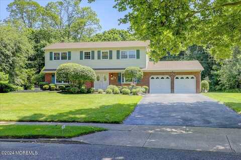 28 Koster Drive, Freehold, NJ 07728